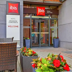 Hotel Ibis Stare, Gdańsk