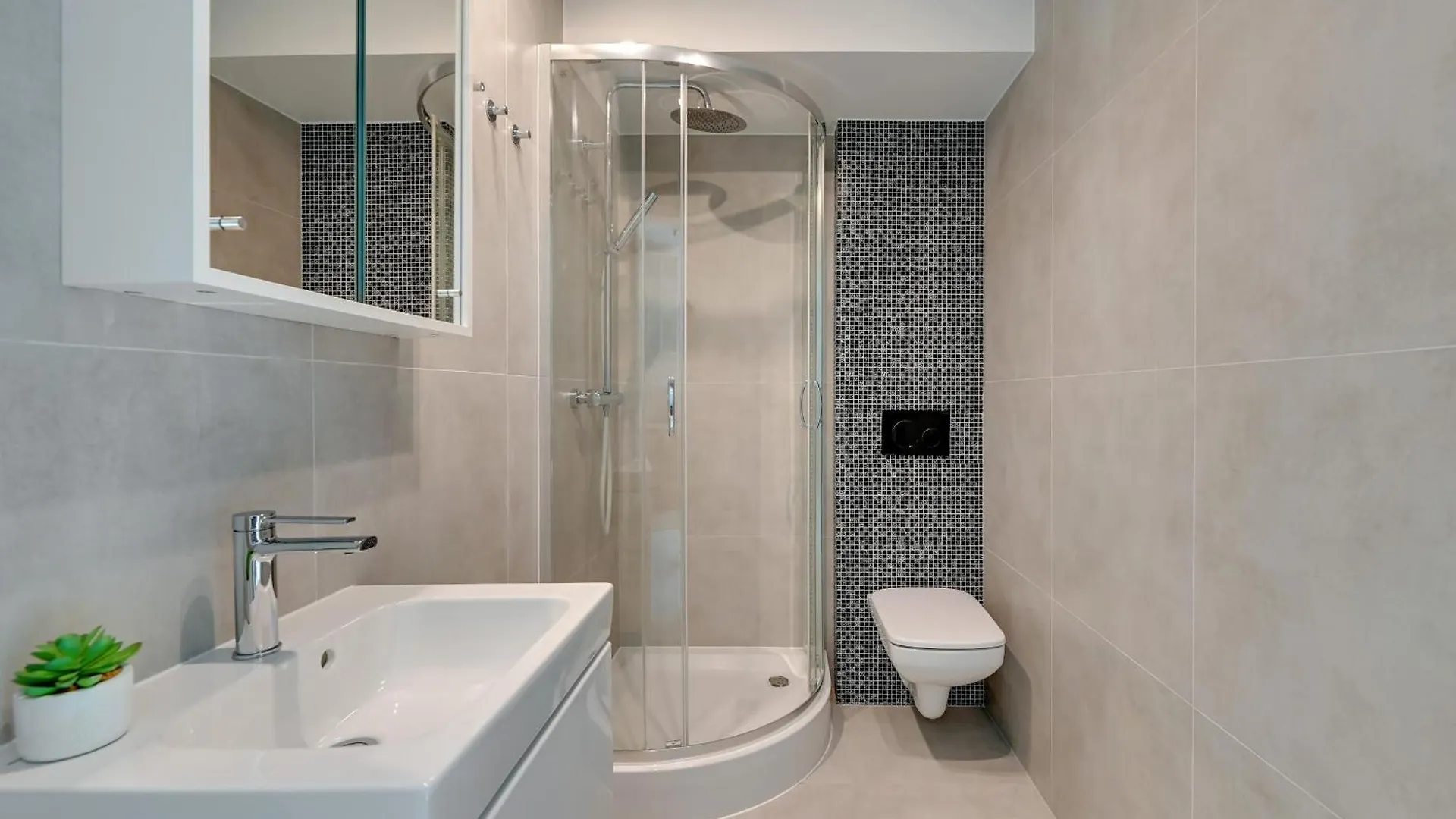 Staywin Studio Apartment Torunska 20 Gdańsk